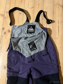 Dětské SNB oblečení Horse Feathers - 4