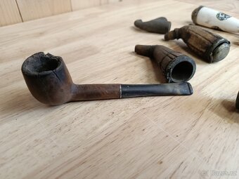 Soubor Starých Dýmek a Částí Dýmek - 4