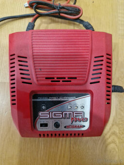 🛻 RC Monster Truck „Wild“ – Kompletní Sada pro Zábavu bez K - 4