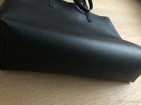 Černá kabelka, taška zn.Even&Odd - 4