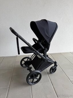 Elektrický kočárek CYBEX e-Priam - 4