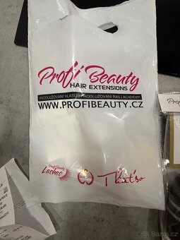 Clip in příčesky - 4