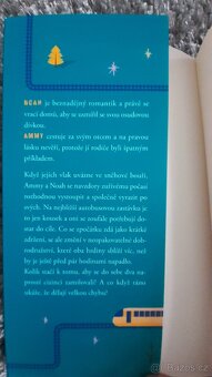 Láska a jiná vykolejení Leah Konenová - 4