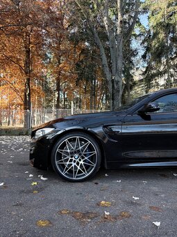 BMW M4 F82 Competition – Stage 2 / 600HP - 4