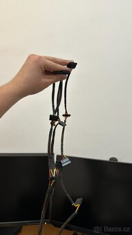 Zdroj nJoy Woden 650 - 4