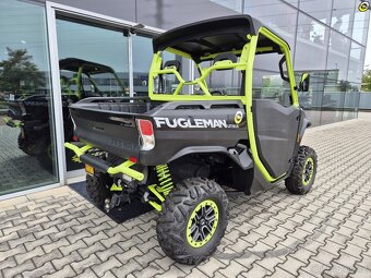 Segway Fugleman UT10X - 4