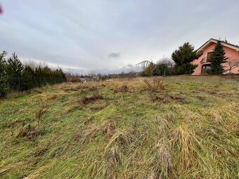 Prodej pozemku k bydlení Olomouc - Droždín - 4