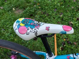 Dětské kolo SCOTT 24" 9kg - 4