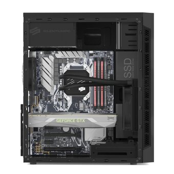 SilentiumPC Armis AR1 - 4