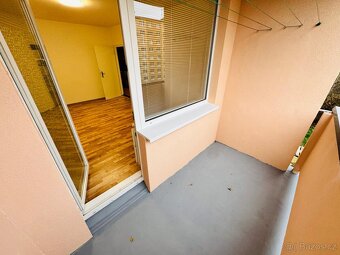 (206) Pronájem, byt 4+1, 76 m, Zahradní 5194, Chomutov - 4