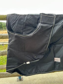 Nepromokavá bederní deka Kentaur, full - 4