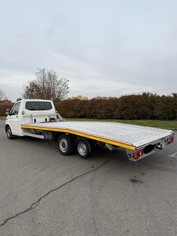 ✅️Pronájem Odtahovky ✅️ - 4