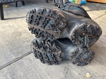 Chlapecké zimní boty Columbia 29 - 4