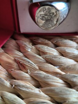 PRSTEN POHRANIČNÍ STRÁŽ - 4