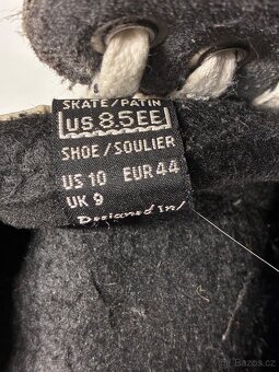 Hokejové brusle Bauer - 4