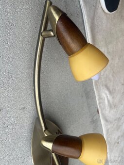 Prodám stropní světlo značky Globo - 4