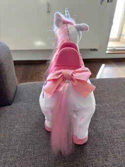 Baby born jednorožec - 4