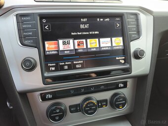 VW Passat B8 Variant Comfort line 2,0TDi 110kW - 4