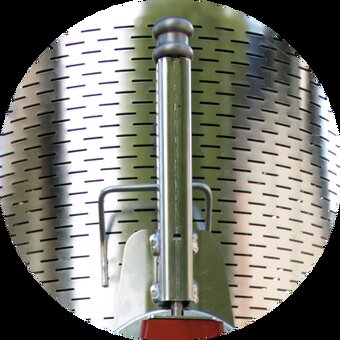 Hydrolis LANCMAN VSPIX 250 - 4