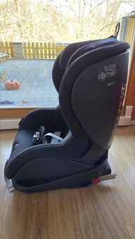 Autosedačka Britax Romer Trifix 2 i-Size Isofix - 4