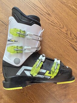 Přeskáče Fischer RC4 50 vel. 41 26,5 cm - 4