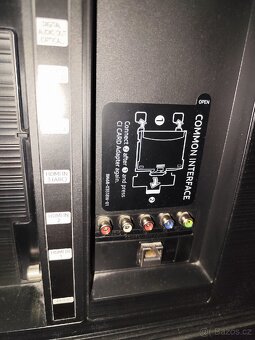 Smart TV Samsung 4K HDR 55" (139CM) UE55RU70 - 4