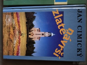 KKNIHY NOVE NEBO TOP STAV - 4