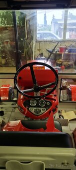 ZETOR 6911 po renovaci - 4