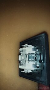 Vypínač/vypínače - 4