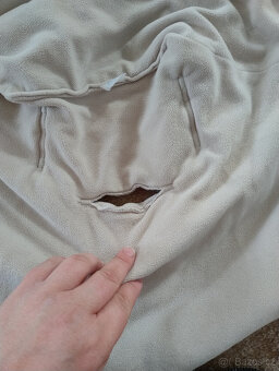 Emitex fusak do vajíčka - 4