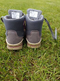 Zimní boty Ricosta - 4