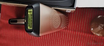 Beurer Velvet Skin Pro (IPL 8800) – jako nový, vánoční dárek - 4