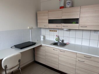 Pronájem bytu 1+1 - 4