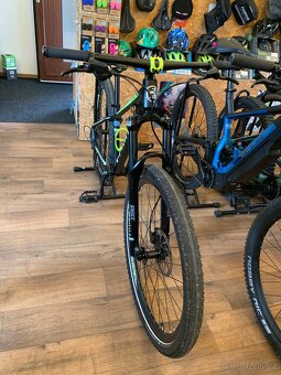 Dětské kolo Beany Blaster 27,5" - 4