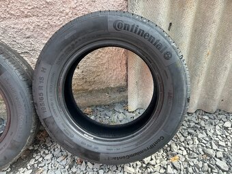 Přidám gumy 195/65/15. - 4