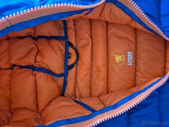 Podzimni bunda Ciesse Piumini vel. 152 - 4