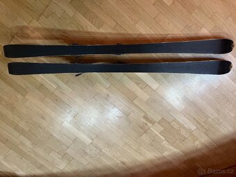 Lyže Atomic - 160 cm - 4