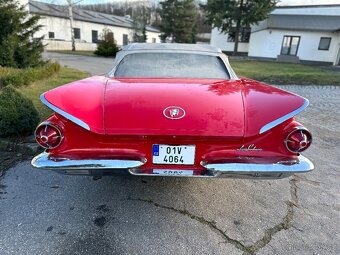 Buick Le Sabre Cabrio - 4