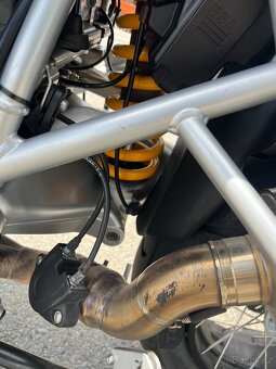 BMW R 1200 GS 30let výroční model - 4