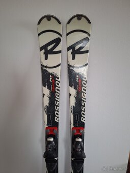 Sjezdové lyže Rossignol 150 cm. - 4