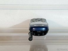 Mobilní telefony pro sběratele - rarity - MOTOROLA M3888 - 4