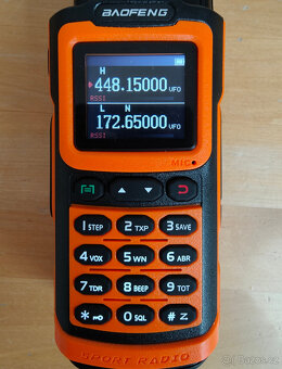 Baofeng UV-G30 Pro V2 - 4