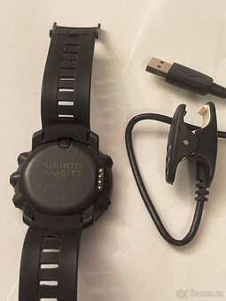 Suunto Ambit 3 - 4