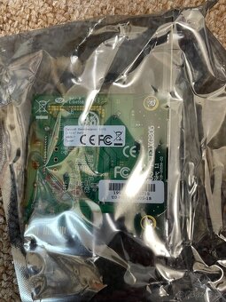 PCI Express->2xUSB Delock 89391 - U3-PCIE1XG205-1S - 4