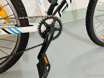 Dětské kolo 24 Force Rezervace - 4