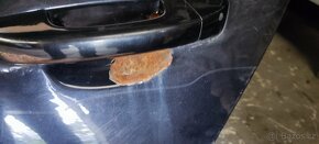 Skoda Superb combi 2012 vsechny dvere barva 1Z1Z - 4