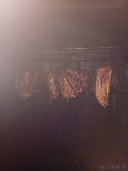 Domácí uzeny - 4