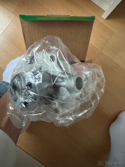 Vodní pumpa VW MAN 538 0807 10 - 4