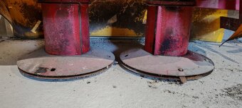 Bubnová sekačka 135 - 4