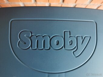 Dětská kuchyňka Smoby - 4